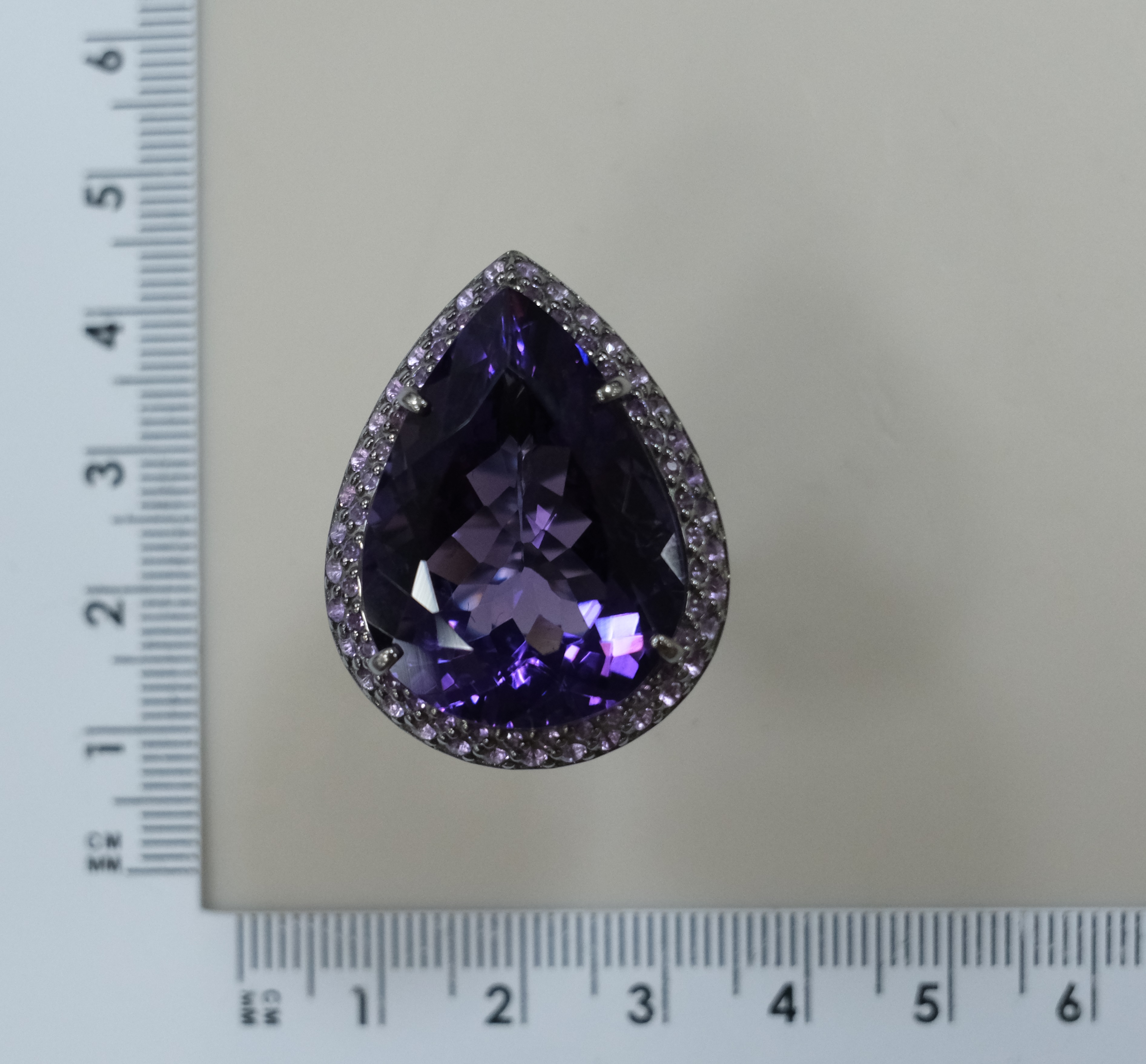 10322-004950 Кольцо (Ag 925)